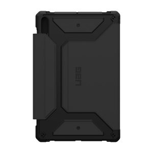 UAG Metropolis SE Tablet Case - Samsung Galaxy Tab S10 Ultra / Galaxy S9 Ultra - Black