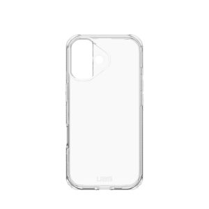 UAG Plyo Case - Apple iPhone 17 - Ice