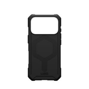 UAG Essential Armor Magsafe Case - Apple iPhone 17 Pro - Black
