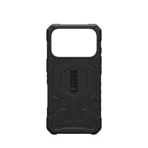 UAG Pathfinder MagSafe Case - Apple iPhone 17 Pro - Black