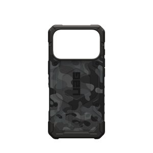 UAG Pathfinder Magsafe Case - Apple iPhone 17 Pro - Midnight Camo