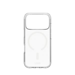UAG Scout MagSafe Case - iPhone 17 Pro - Clear