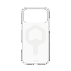 UAG Plyo Magsafe Case - Apple iPhone 17 Pro Max - Ice & White