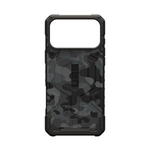 UAG Pathfinder Magsafe Case - Apple iPhone 17 Pro Max - Midnight Camo