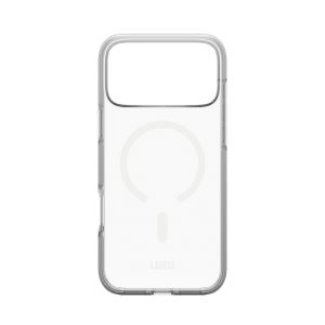 UAG Scout MagSafe Case - iPhone 17 Pro Max - Clear