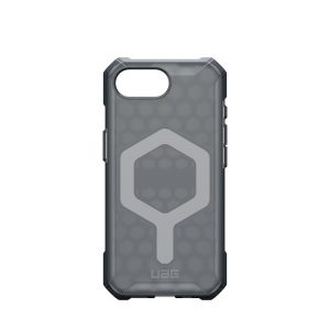 UAG Essential Armor MagSafe Case - Apple iPhone 16e - Ash