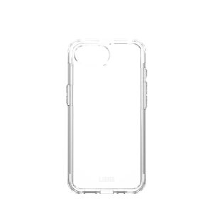 UAG Plyo Case - Apple iPhone 16e - Ice