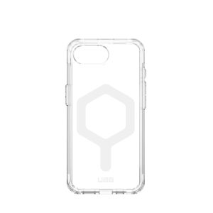 UAG Plyo MagSafe Case - Apple iPhone 16e - Ice