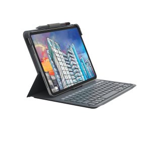 ZAGG Messenger Folio 2 - Apple iPad 11 (2025/2022) - Black