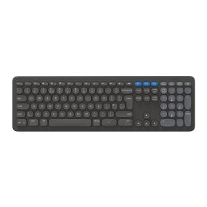 ZAGG Pro Wireless Keyboard 17-Inch - Grey