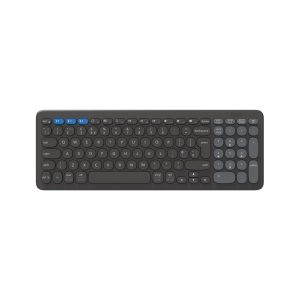ZAGG Pro Wireless Keyboard 15-Inch - Grey