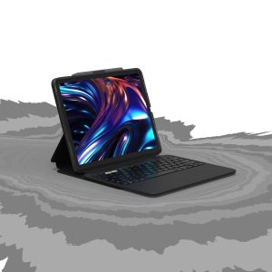 Zagg Pro Keys 2 - Apple iPad Air 13(25/24) - Black