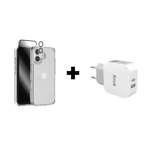 MTN BUNDLE IPH 17-CHRGR/BUNDLE