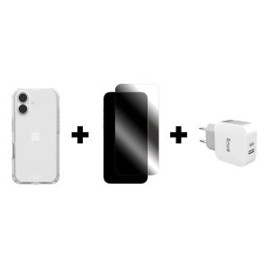 MTN BUNDLE IPH 17 PRO-CHRGR/CSE/SGRD