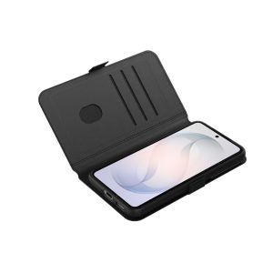 Body Glove Flip Series - Samsung Galaxy S26 - Black