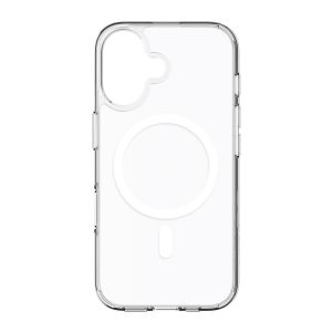 Body Glove Ghost Magnetic Case - Apple iPhone 16 - Clear