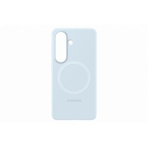 Samsung Silicone Magnet Case - Samsung Galaxy S26 - Light Blue