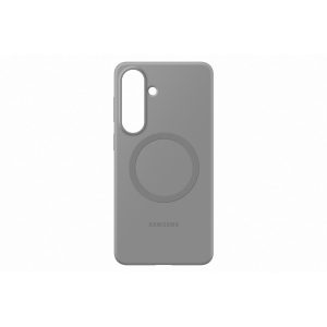 Samsung Silicone Magnet Case - Samsung Galaxy S26+ - Grey