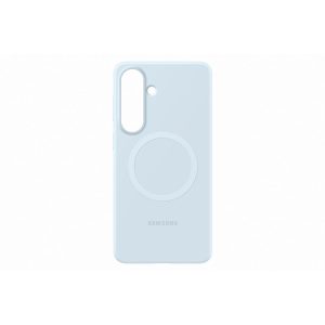 Samsung Silicone Magnet Case - Samsung Galaxy S26+ - Light Blue
