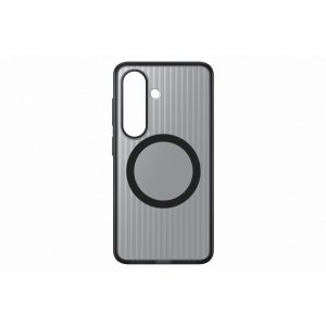 Samsung Rugged Magnet Case - Samsung Galaxy S26 - Black