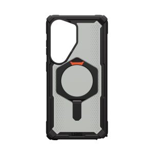 UAG Plasma XTE Magnetic Case - Samsung Galaxy S26 Ultra - Black & Orange