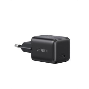 UGREEN 1 Port PD Wall Charger 30W - Black