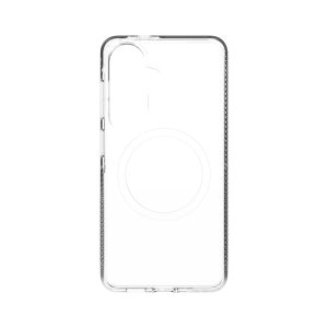 Zagg Crystal Palace Snap Magnetic Case - Samsung Galaxy S26 - Clear