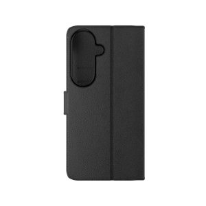 Zagg Folio Case - Samsung Galaxy S26 - Black