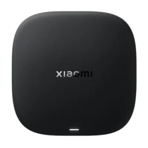 Xiaomi TV BOX 3rd Gen - Blk