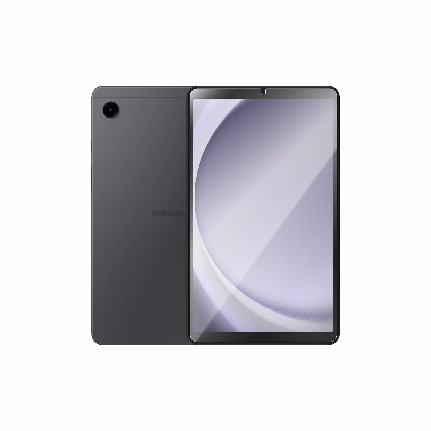 Samsung Mobeen Tempered Glass Screenguard – Samsung Galaxy Tab A11 – Clear