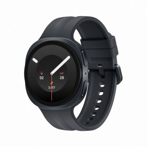 Samsung Galaxy Watch 9 40mm LTE - Black