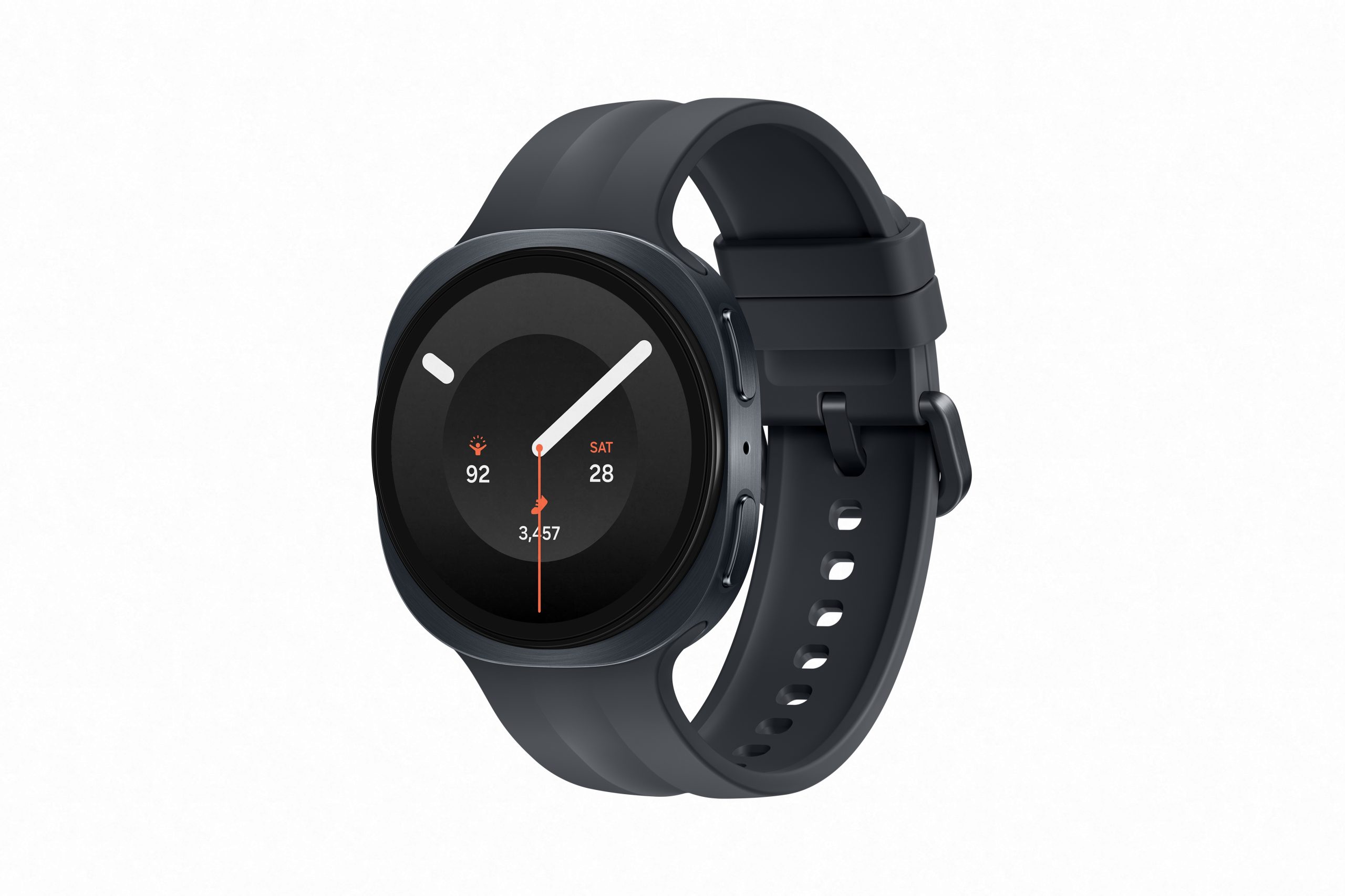 Samsung Galaxy Watch 9 40mm LTE – Black
