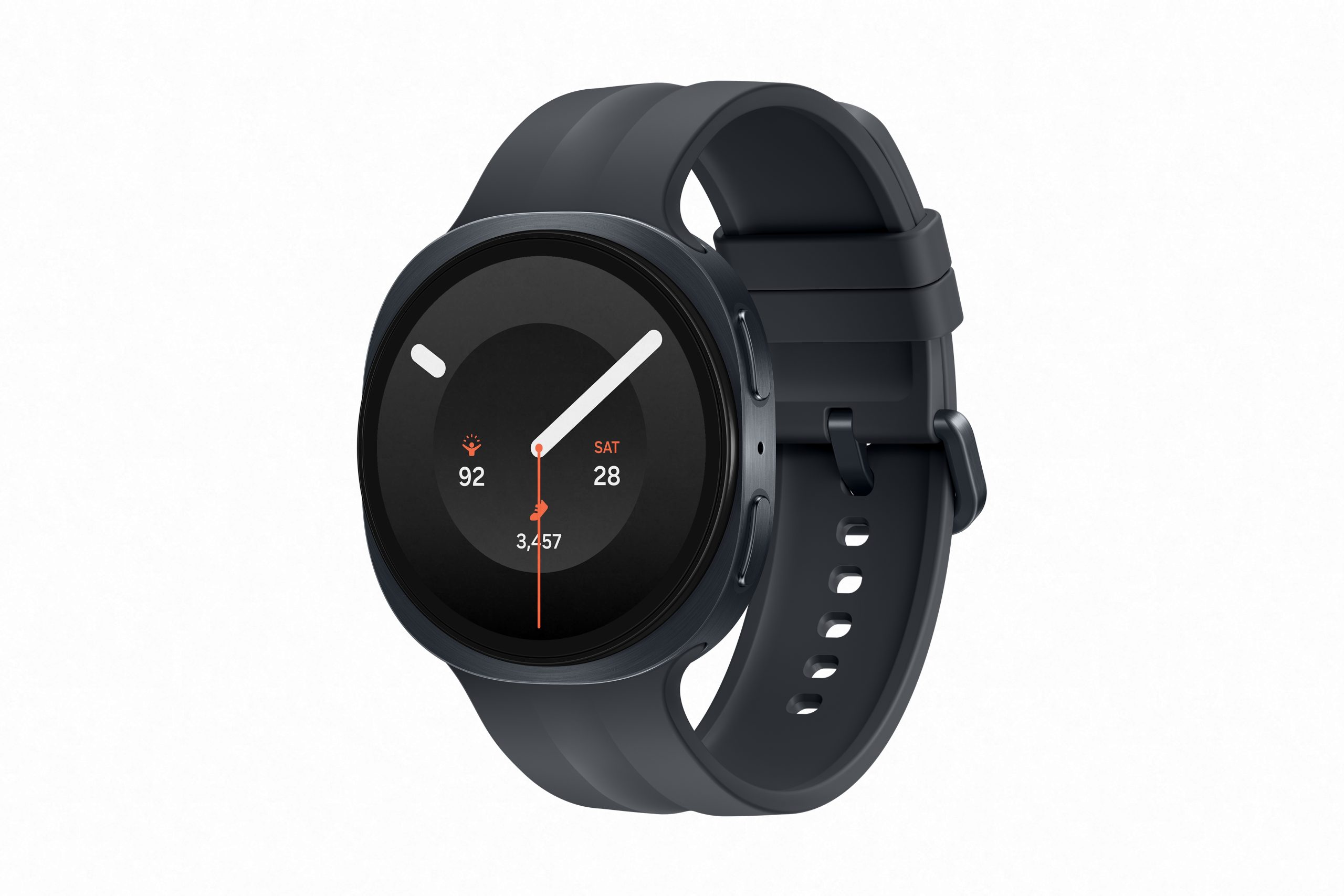 Samsung Galaxy Watch 9 44mm LTE – Black
