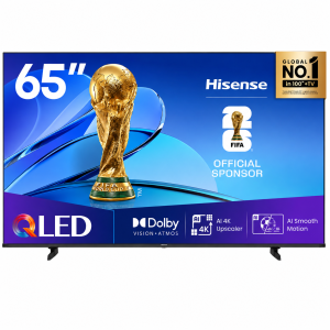 Hisense 65" TV