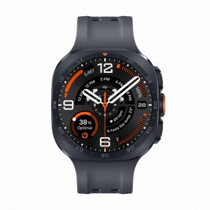 Samsung Galaxy Watch Ultra 2 - Black