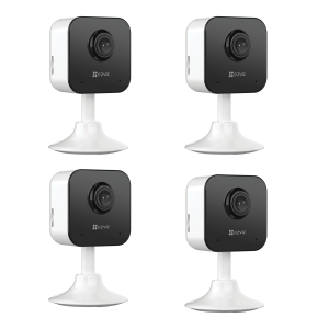 EZVIZ Home Essential Kit